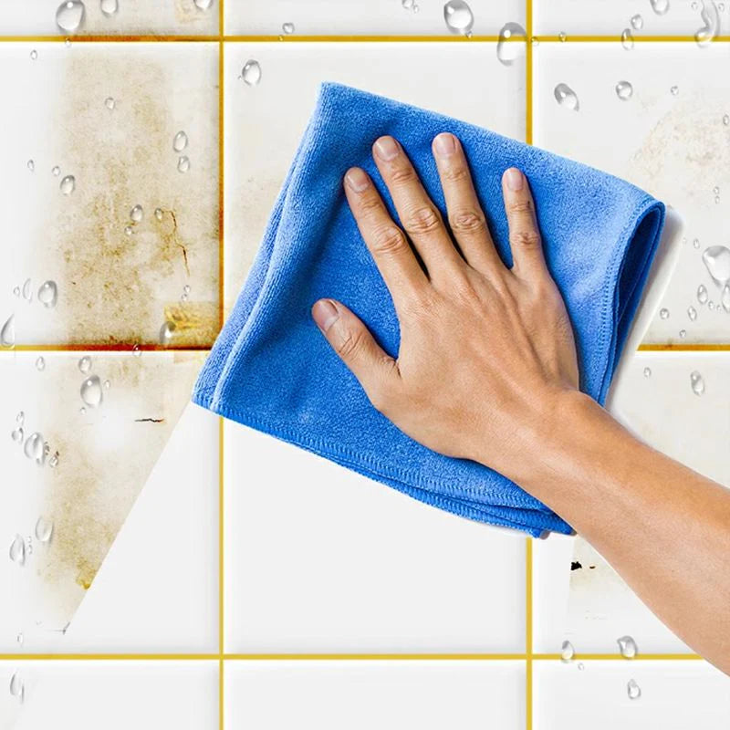🧱 قلم فواصل مقاوم للعفن والماء لبلاط السيراميك! 🖌️